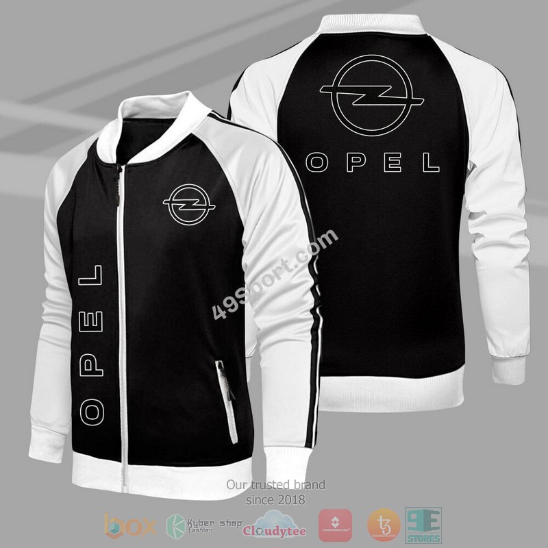NEW Opel Tracksuits Jacket and Pant