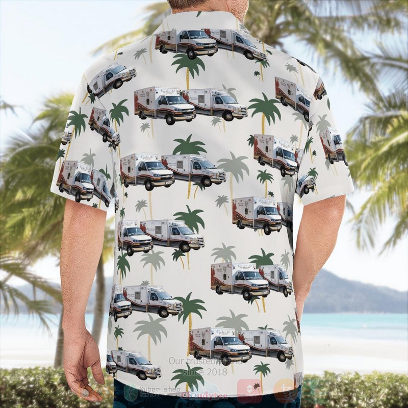 BEST Orange City, Iowa, Orange City Area Health System Emergency Medicine Services 3D Aloha Shirt 4 BEST Orange City, Iowa, Orange City Area Health System Emergency Medicine Services 3D Aloha Shirt word1