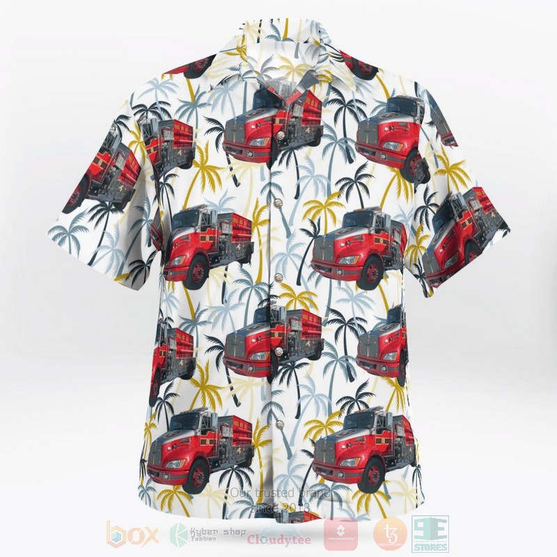 BEST Osceola County Fire Rescue, Florida Tanker 3D Aloha Shirt 2 BEST Osceola County Fire Rescue, Florida Tanker 3D Aloha Shirt word3