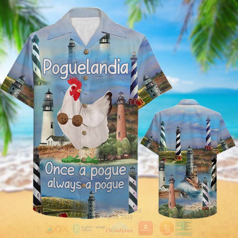 BEST Outer Bank Poguelandia once a pogue always a pogue Aloha Hawaiian Shirt 5 BEST Outer Bank Poguelandia once a pogue always a pogue Aloha Hawaiian Shirt word1