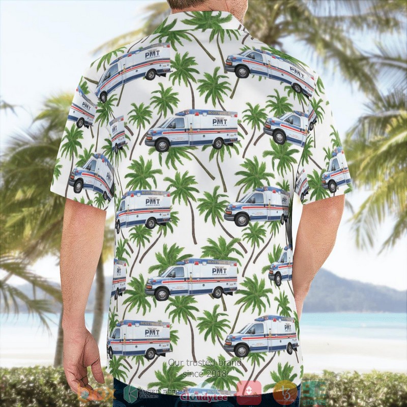 NEW PMT Ambulance Arizona Fleet Aloha Shirt 4 NEW PMT Ambulance Arizona Fleet Aloha Shirt word2