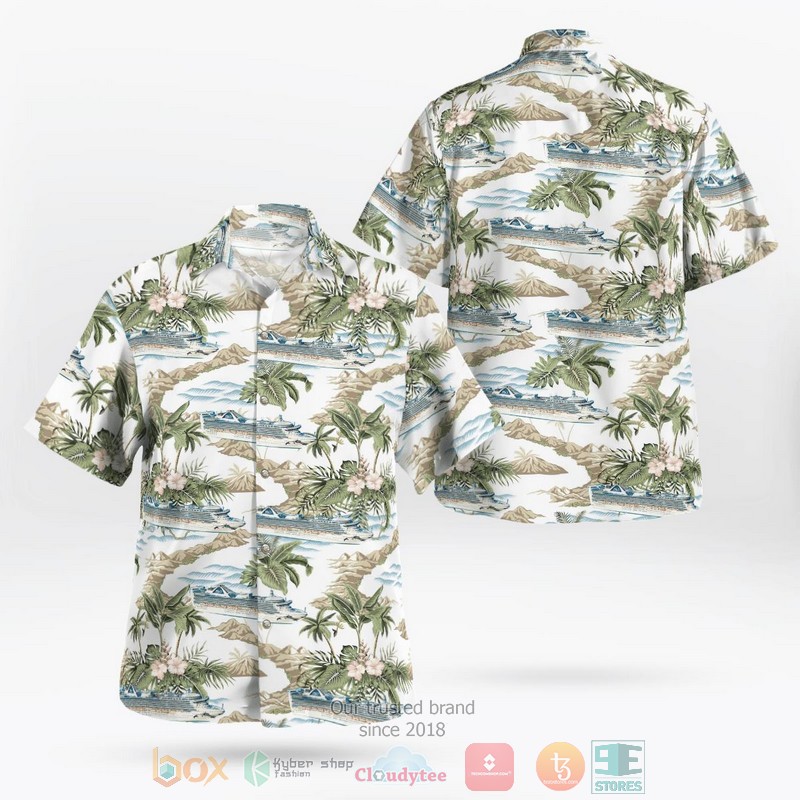 BEST P&O Cruises Australia Pacific Encounter Hawaii Shirt 1 BEST P&O Cruises Australia Pacific Encounter Hawaii Shirt word1