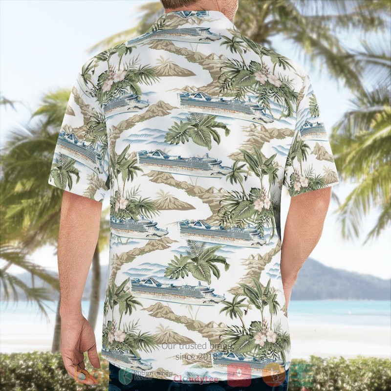 BEST P&O Cruises Australia Pacific Encounter Hawaii Shirt 2 BEST P&O Cruises Australia Pacific Encounter Hawaii Shirt word1