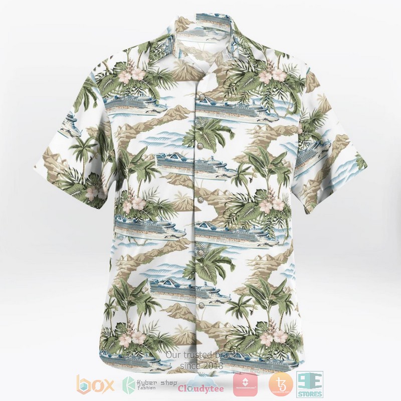 BEST P&O Cruises Australia Pacific Encounter Hawaii Shirt 3 BEST P&O Cruises Australia Pacific Encounter Hawaii Shirt word1