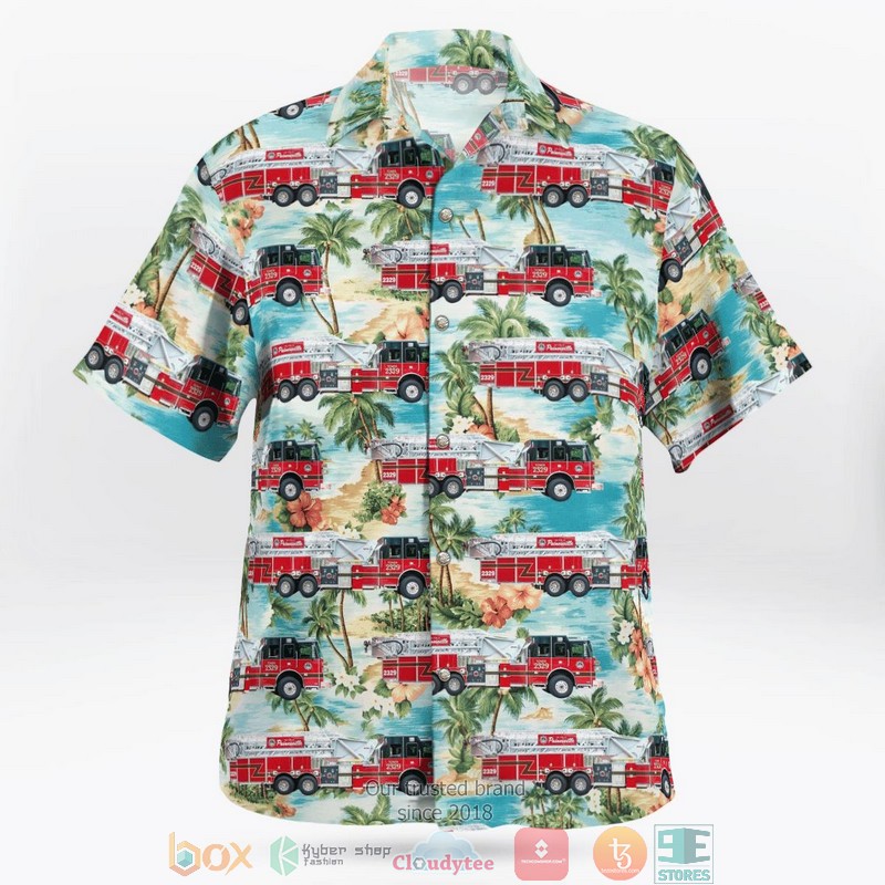 Painesville Ohio Painesville City Fire Department Hawaiian Shirt 2 Painesville Ohio Painesville City Fire Department Hawaiian Shirt word1