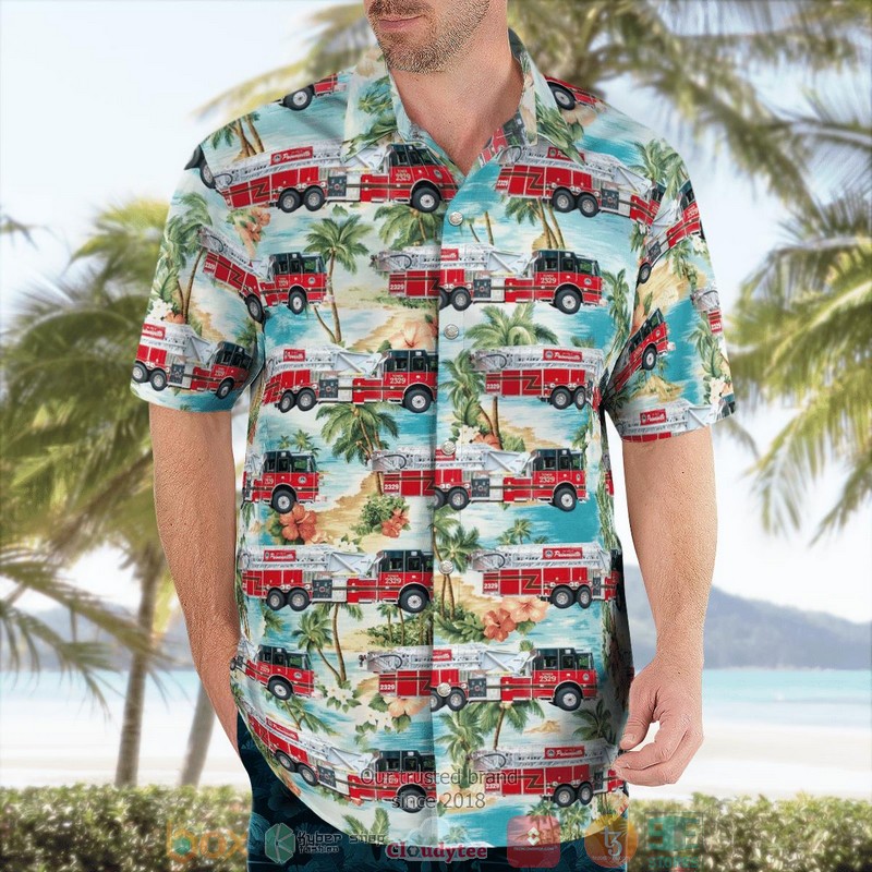 Painesville Ohio Painesville City Fire Department Hawaiian Shirt 3 Painesville Ohio Painesville City Fire Department Hawaiian Shirt word1