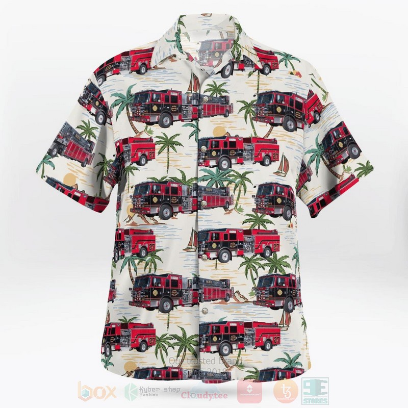 BEST Palmer Township, Pennsylvania, Palmer Municipal Fire Department 3D Aloha Shirt 2 BEST Palmer Township, Pennsylvania, Palmer Municipal Fire Department 3D Aloha Shirt word1