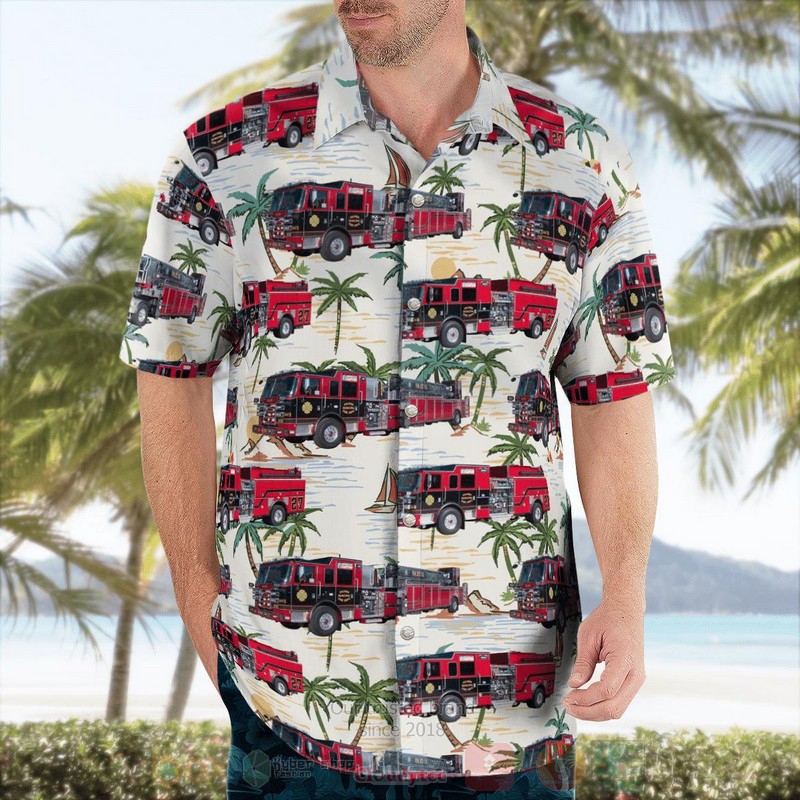 BEST Palmer Township, Pennsylvania, Palmer Municipal Fire Department 3D Aloha Shirt 3 BEST Palmer Township, Pennsylvania, Palmer Municipal Fire Department 3D Aloha Shirt word1