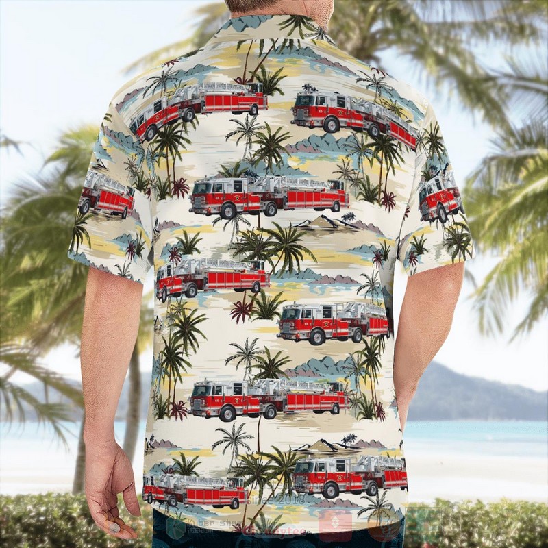 BEST Palo Alto Fire Department 3D Aloha Shirt 2 BEST Palo Alto Fire Department 3D Aloha Shirt word3