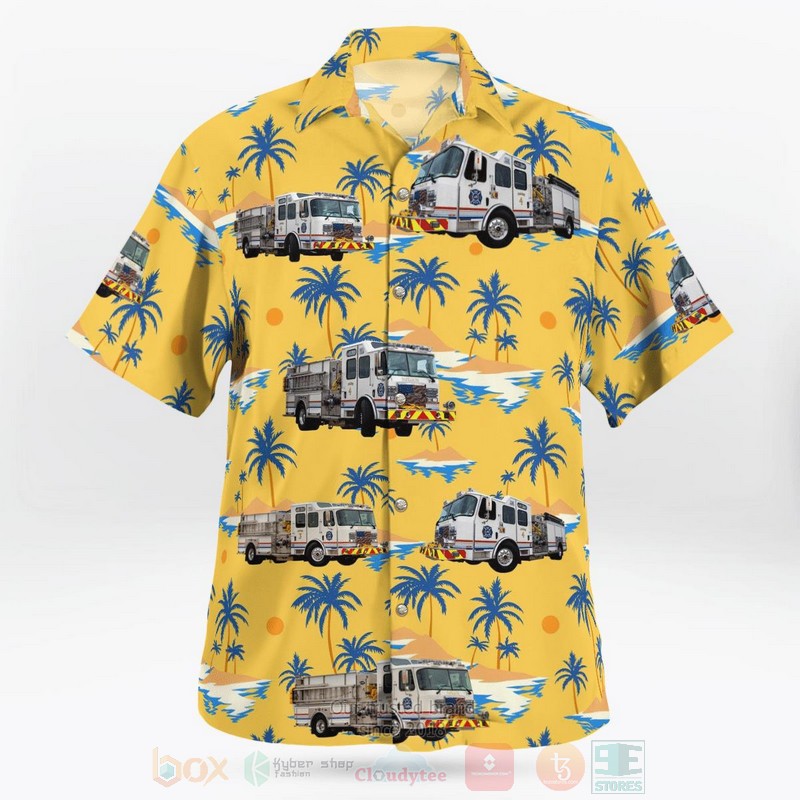 BEST Papillion Fire Department, Papillion, Nebraska 3D Aloha Shirt 2 BEST Papillion Fire Department, Papillion, Nebraska 3D Aloha Shirt word1
