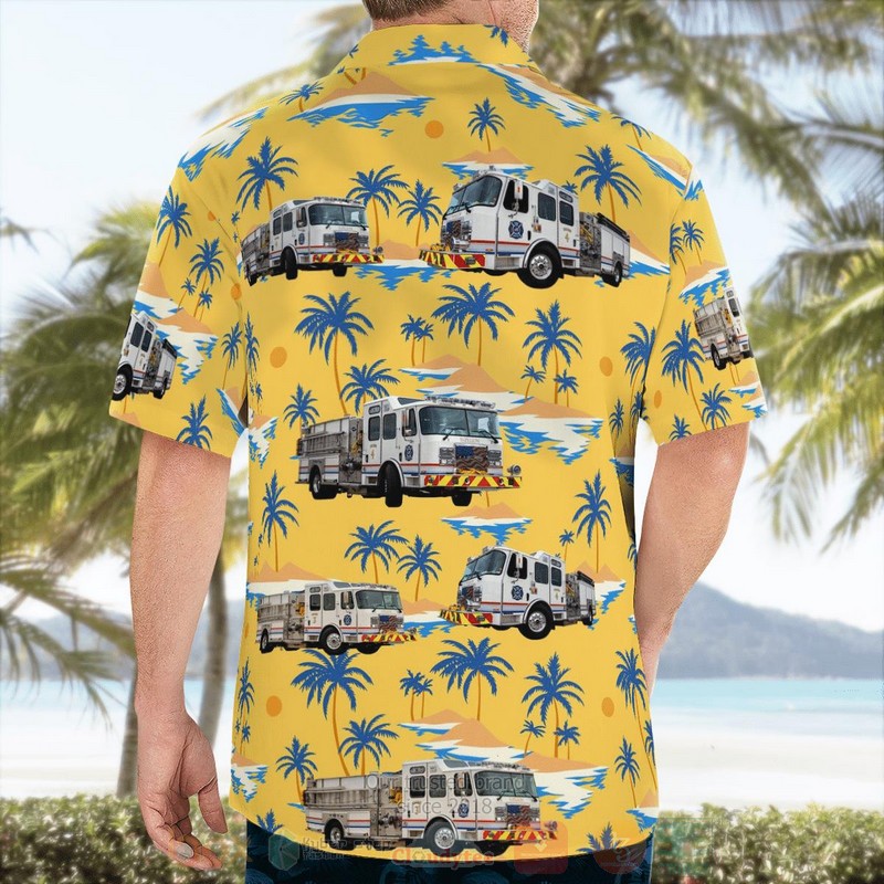 BEST Papillion Fire Department, Papillion, Nebraska 3D Aloha Shirt 4 BEST Papillion Fire Department, Papillion, Nebraska 3D Aloha Shirt word1
