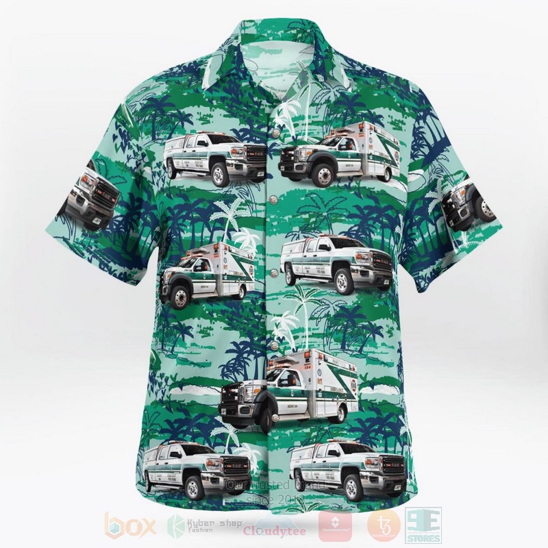 BEST Parkview Fire EMS, Pittsburgh, Pennsylvania 3D Aloha Shirt 2 BEST Parkview Fire EMS, Pittsburgh, Pennsylvania 3D Aloha Shirt word2