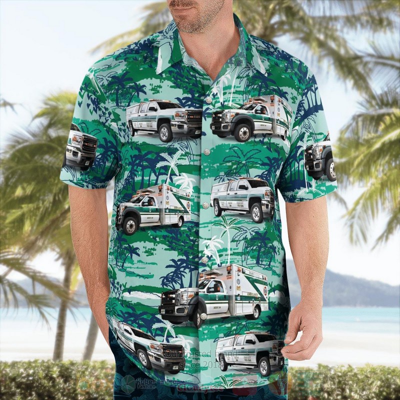 BEST Parkview Fire EMS, Pittsburgh, Pennsylvania 3D Aloha Shirt 3 BEST Parkview Fire EMS, Pittsburgh, Pennsylvania 3D Aloha Shirt word2