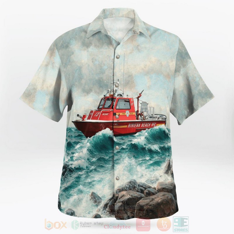 BEST Pasadena, Maryland, Riviera Beach Volunteer Fire Company 13 Fireboat 3D Aloha Shirt 2 BEST Pasadena, Maryland, Riviera Beach Volunteer Fire Company 13 Fireboat 3D Aloha Shirt word2