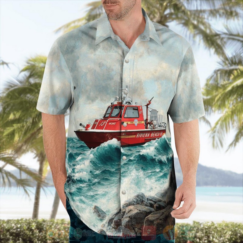 BEST Pasadena, Maryland, Riviera Beach Volunteer Fire Company 13 Fireboat 3D Aloha Shirt 3 BEST Pasadena, Maryland, Riviera Beach Volunteer Fire Company 13 Fireboat 3D Aloha Shirt word2