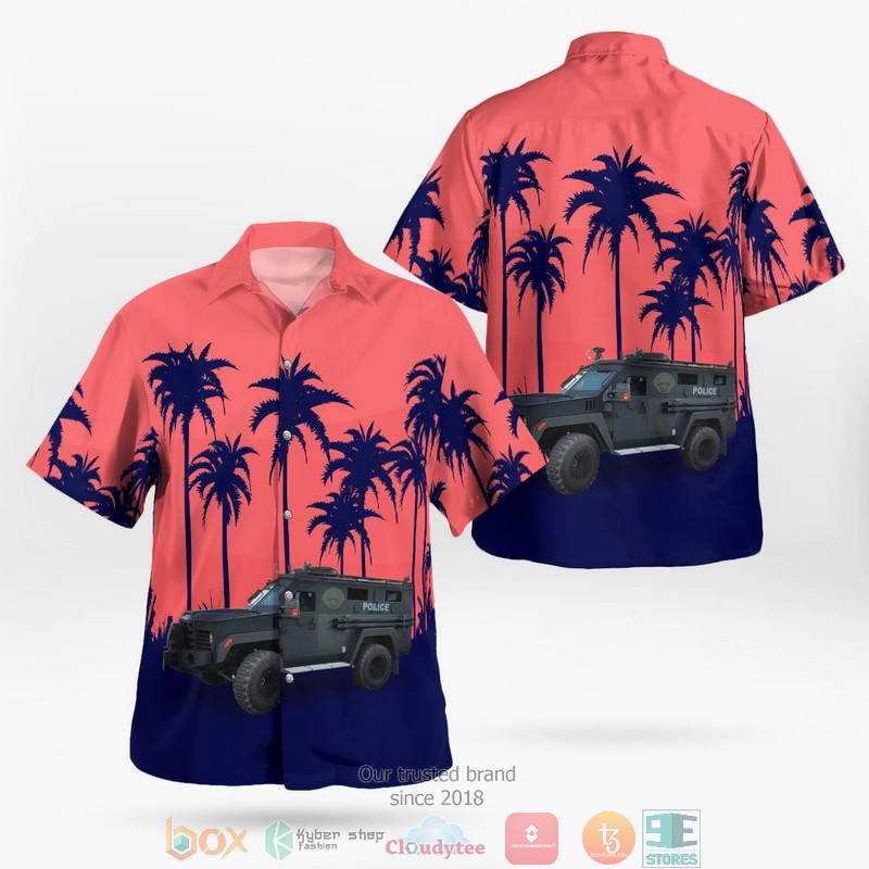 Pasadena Texas Police Department SWAT Hawaiian Shirt 1 Pasadena Texas Police Department SWAT Hawaiian Shirt word3