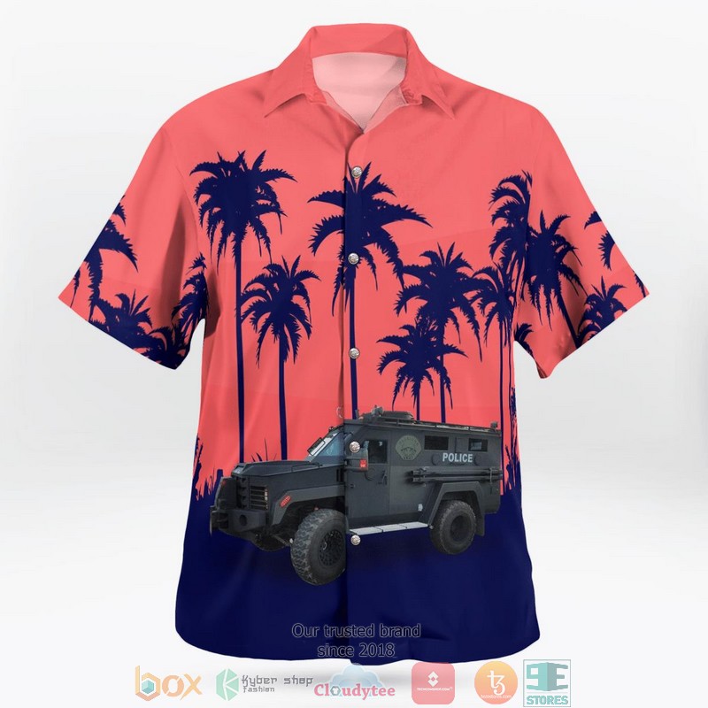 Pasadena Texas Police Department SWAT Hawaiian Shirt 2 Pasadena Texas Police Department SWAT Hawaiian Shirt word3