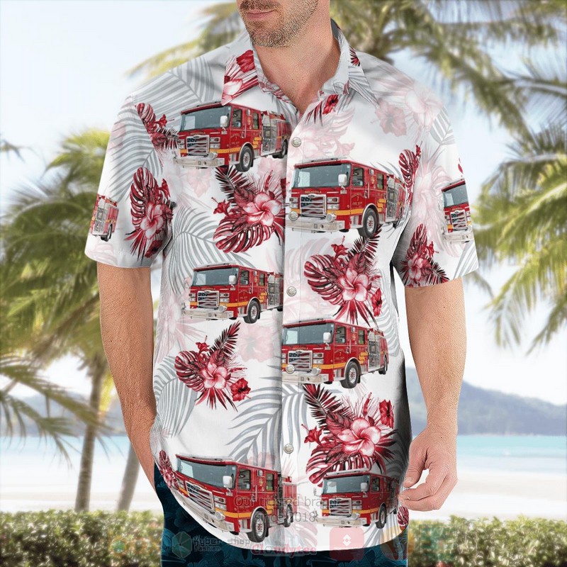 BEST Pascagoula, Mississippi, City of Pascagoula Fire Department 3D Aloha Shirt 3 BEST Pascagoula, Mississippi, City of Pascagoula Fire Department 3D Aloha Shirt word3