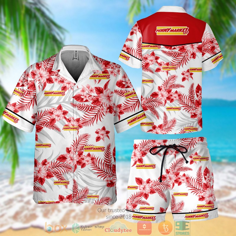 HOT Penny Market Hawaii Shirt, Shorts 2 HOT Penny Market Hawaii Shirt, Shorts word3