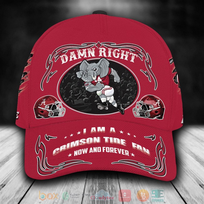 BEST Personalized Alabama Crimson Tide Mascot custom Hat 8 BEST Personalized Alabama Crimson Tide Mascot custom Hat word3