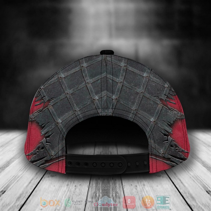 Best Personalized Arkansas Razorbacks Dragon Custom Hat Word3