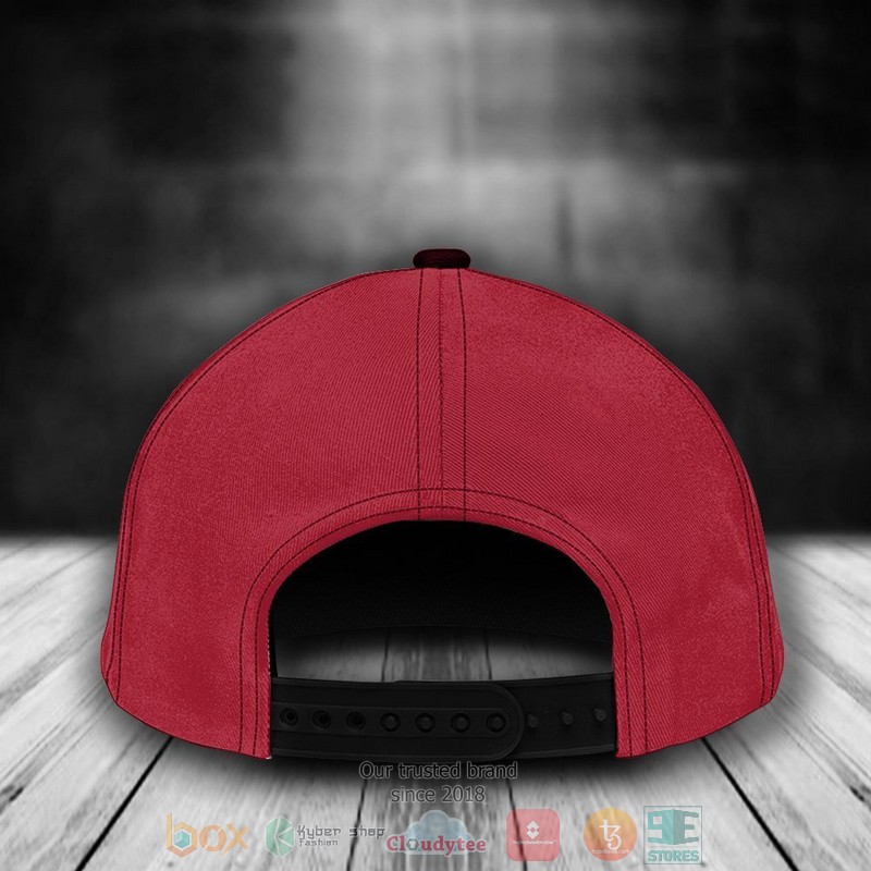 NEW Atlanta Falcons Mascot Custom name Cap Hat 4 NEW Atlanta Falcons Mascot Custom name Cap Hat word2
