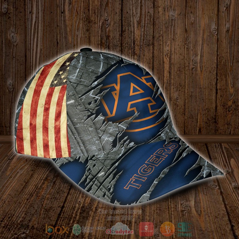 NEW Auburn Tigers Custom name Cap Hat 2 NEW Auburn Tigers Custom name Cap Hat word2