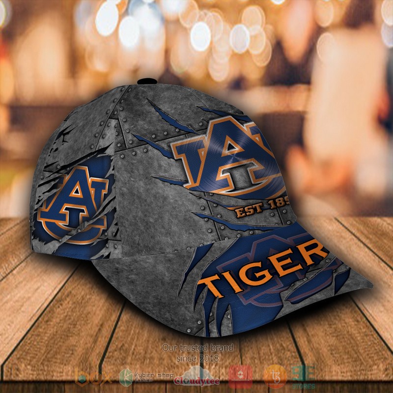 BEST Personalized Auburn Tigers custom Hat 2 BEST Personalized Auburn Tigers custom Hat word1
