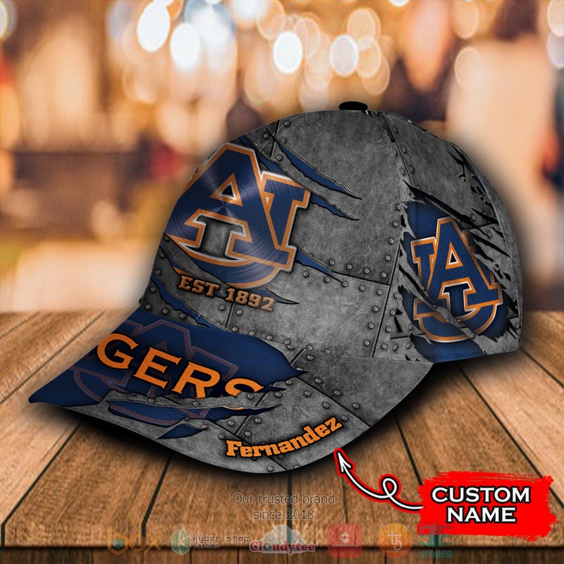 BEST Personalized Auburn Tigers custom Hat 3 BEST Personalized Auburn Tigers custom Hat word1