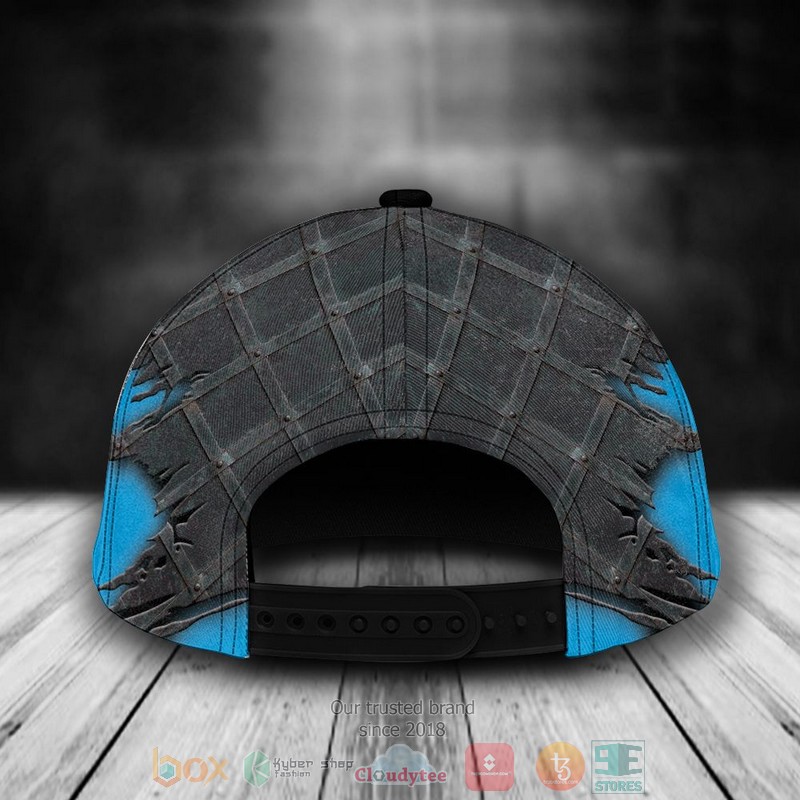 BEST Personalized Carolina Panthers Captain America custom Hat 4 BEST Personalized Carolina Panthers Captain America custom Hat word3
