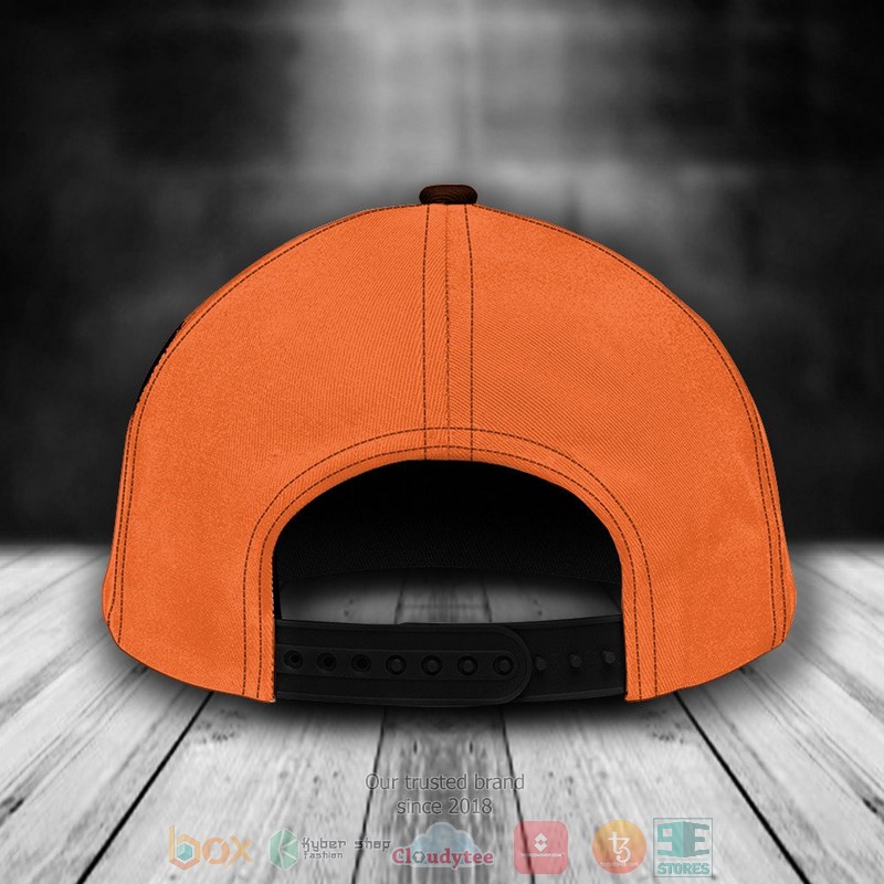 BEST Personalized Clemson Tigers Mascot custom Hat 4 BEST Personalized Clemson Tigers Mascot custom Hat word3