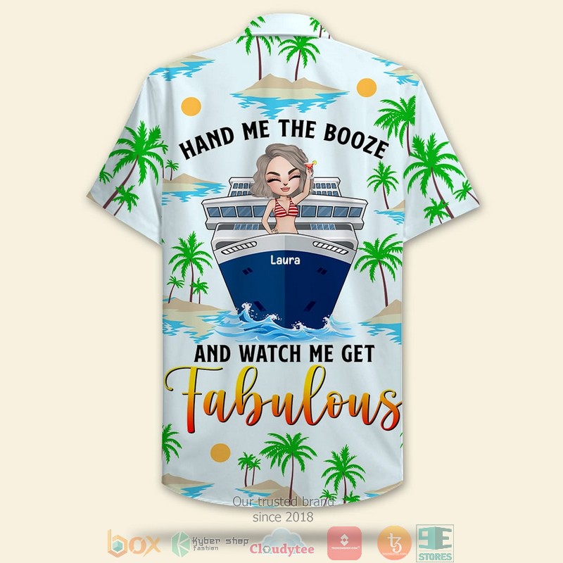 HOT Personalized Cruising Girl Hand Me On The Booze Hawaii Shirt 1 HOT Personalized Cruising Girl Hand Me On The Booze Hawaii Shirt word1