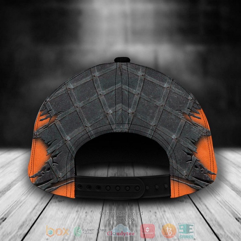 BEST Personalized Denver Broncos Batman custom Hat 4 BEST Personalized Denver Broncos Batman custom Hat word3
