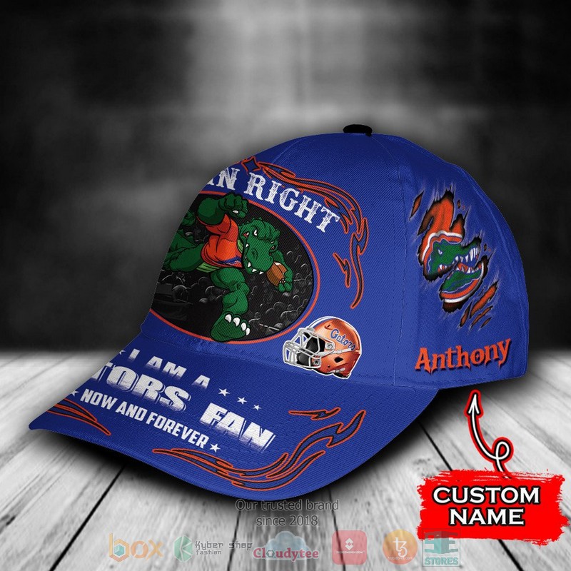 BEST Personalized Florida Gators Mascot custom Hat 3 BEST Personalized Florida Gators Mascot custom Hat word1