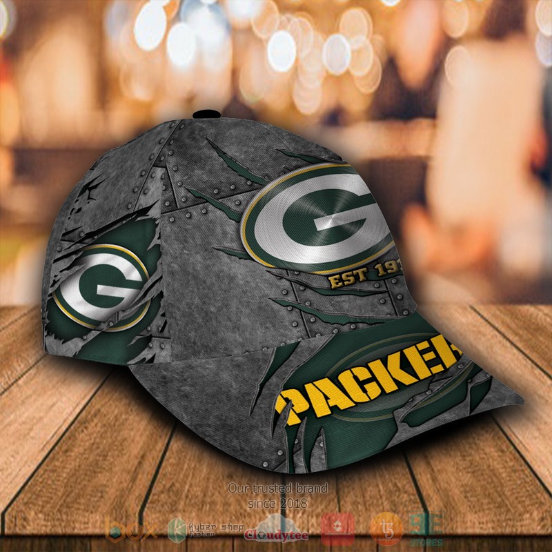 BEST Personalized Green Bay Packers custom Hat 2 BEST Personalized Green Bay Packers custom Hat word3