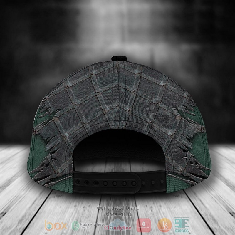 BEST Personalized Green Bay Packers Thor custom Hat word2