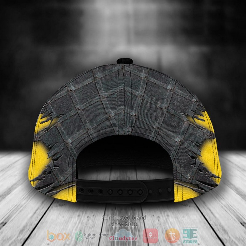 BEST Personalized Iowa Hawkeyes Wonder Wonman custom Hat 4 BEST Personalized Iowa Hawkeyes Wonder Wonman custom Hat word1