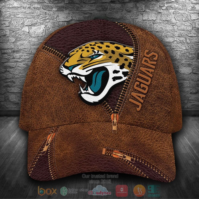 NEW Jacksonville Jaguars Custom name Cap Hat 1 NEW Jacksonville Jaguars Custom name Cap Hat word3