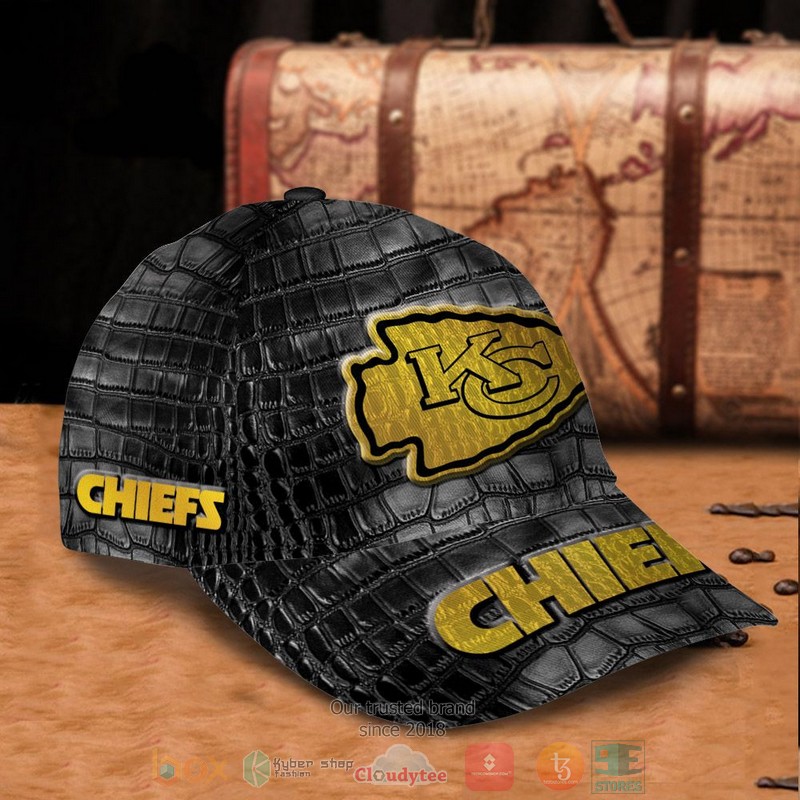 NEW Kansas City Chiefs silver Custom name Cap Hat 2 NEW Kansas City Chiefs silver Custom name Cap Hat word2