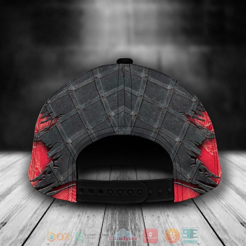 BEST Personalized Kansas City Chiefs Spider Man custom Hat 4 BEST Personalized Kansas City Chiefs Spider Man custom Hat word2