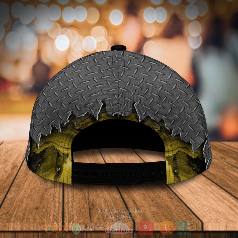 BEST Personalized Michigan Wolverines SKULL custom Hat 4 BEST Personalized Michigan Wolverines SKULL custom Hat word3