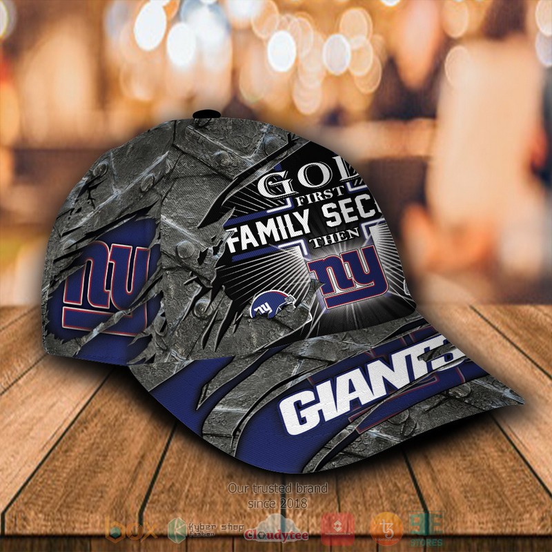 BEST Personalized New York Giants custom Hat 2 BEST Personalized New York Giants custom Hat word1