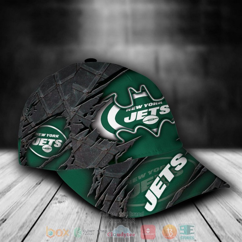 BEST Personalized New York Jets Batman custom Hat 2 BEST Personalized New York Jets Batman custom Hat word3
