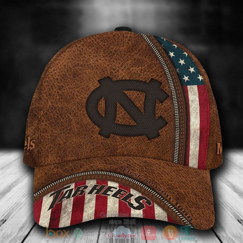 BEST Personalized North Carolina Tar Heels custom Hat 8 BEST Personalized North Carolina Tar Heels custom Hat word3