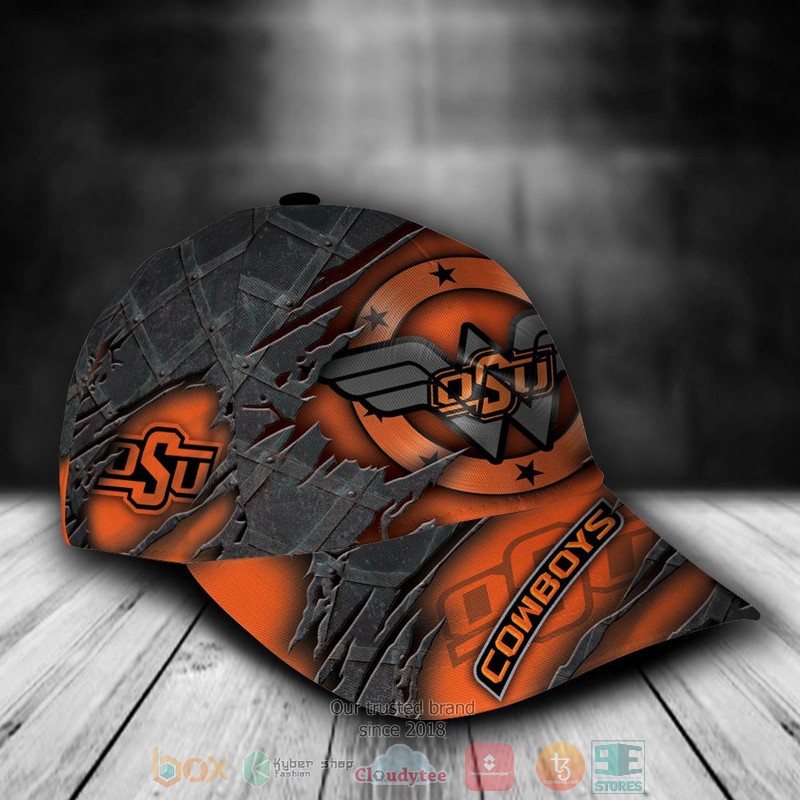 BEST Personalized Oklahoma State Cowboys Wonder Wonman custom Hat 2 BEST Personalized Oklahoma State Cowboys Wonder Wonman custom Hat word2