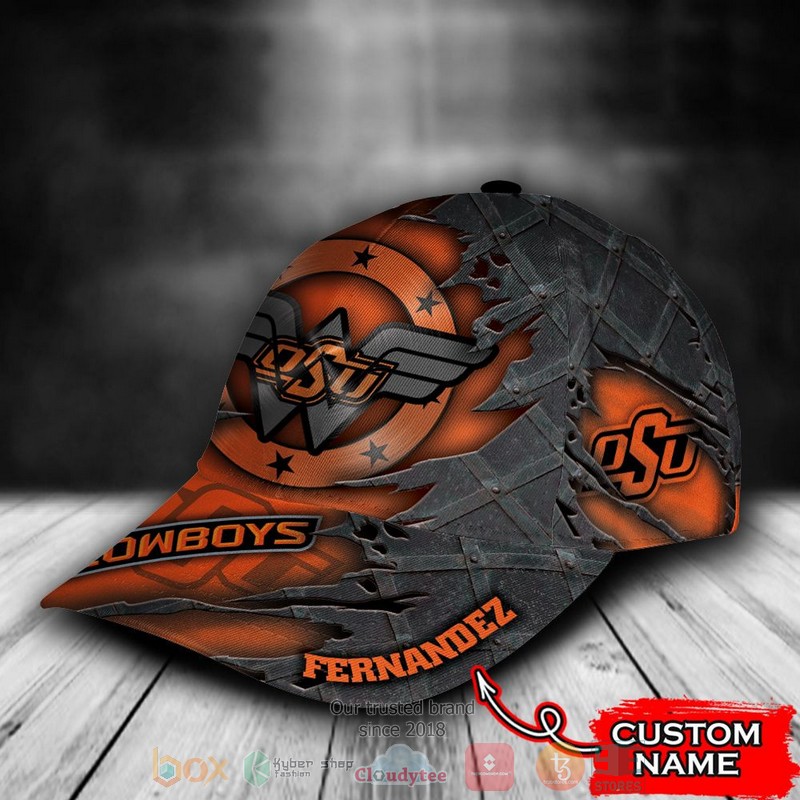 BEST Personalized Oklahoma State Cowboys Wonder Wonman custom Hat 3 BEST Personalized Oklahoma State Cowboys Wonder Wonman custom Hat word2