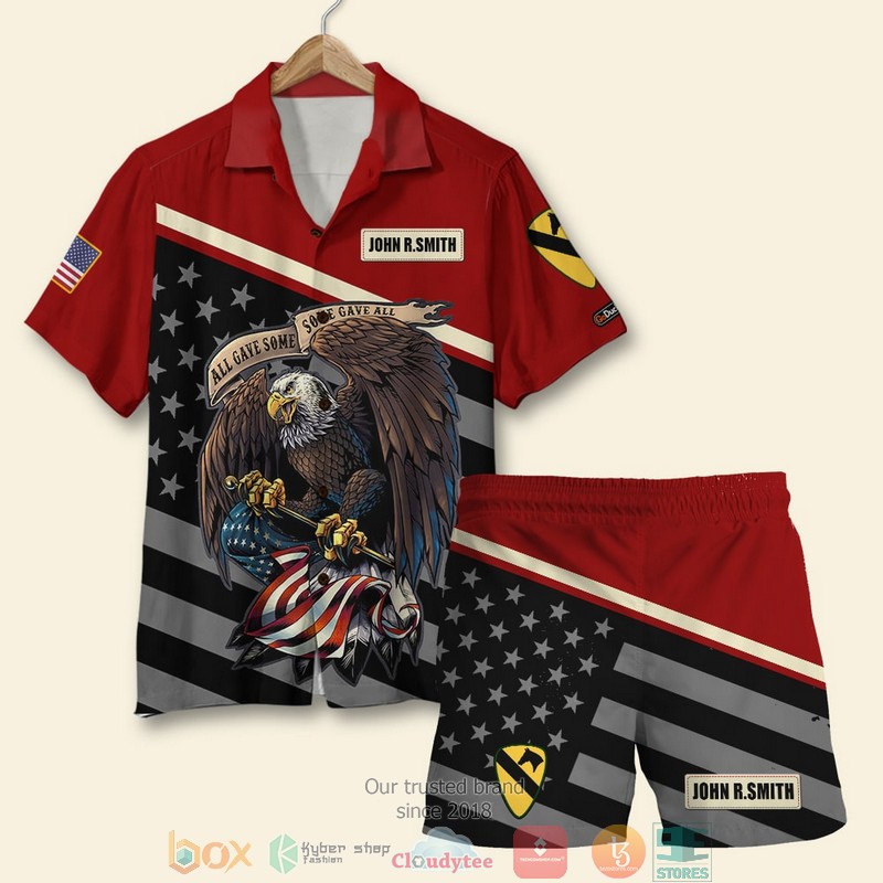 HOT Personalized On Fridays We Wear Red Hawaii Shirt, Shorts 2 HOT Personalized On Fridays We Wear Red Hawaii Shirt, Shorts word1