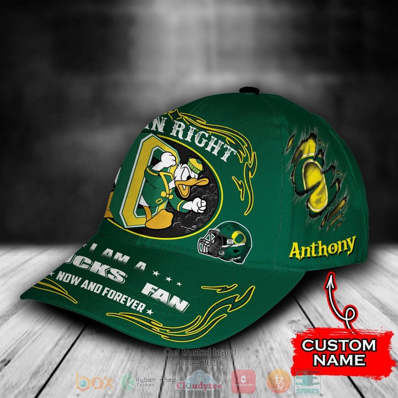 BEST Personalized Oregon Ducks Mascot custom Hat 3 BEST Personalized Oregon Ducks Mascot custom Hat word3