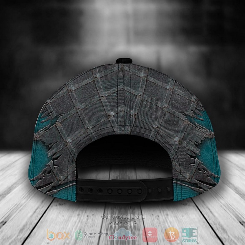 BEST Personalized Philadelphia Eagles Batman custom Hat 4 BEST Personalized Philadelphia Eagles Batman custom Hat word3
