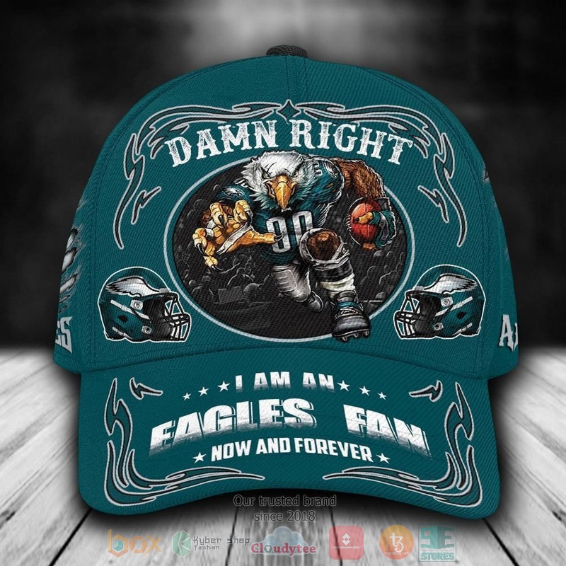 BEST Personalized Philadelphia Eagles Mascot custom Hat 1 BEST Personalized Philadelphia Eagles Mascot custom Hat word3